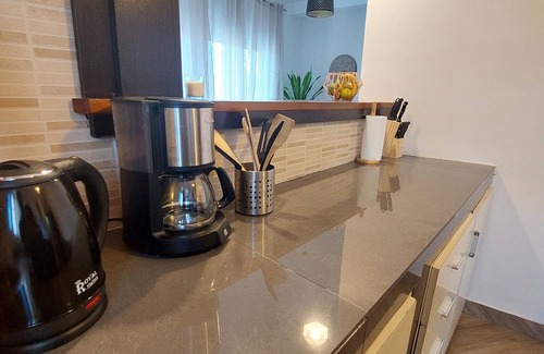 Douala Apartment | Cosy, high-standard apartment