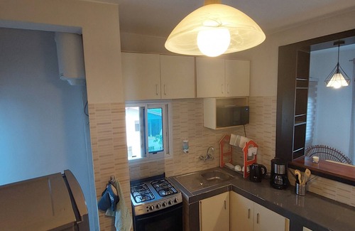 Douala Apartment | Cosy, high-standard apartment