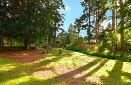 Grantown-on-Spey Apartment | Cosy highland getaway