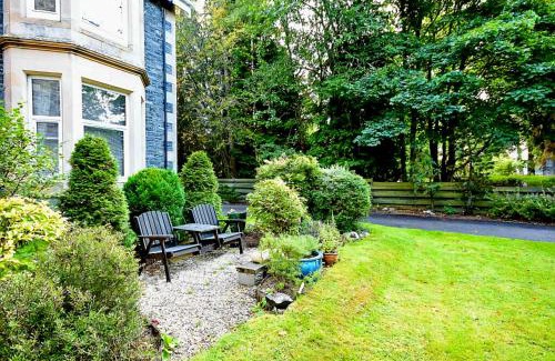 Grantown-on-Spey Apartment | Cosy highland getaway