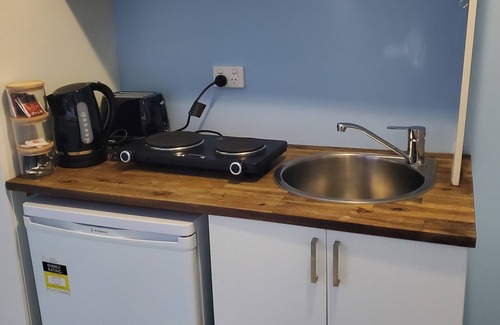 Barkers Creek Other | Cosy & historical one-bedder - perfect to explore Castlemaine & the Goldfields