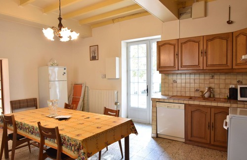 Lamonzie-Montastruc House | Cosy holiday home with pool