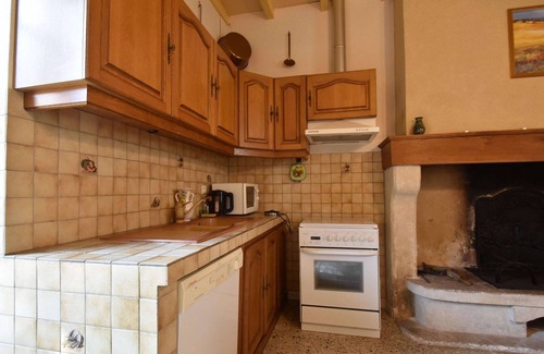 Lamonzie-Montastruc House | Cosy holiday home with pool