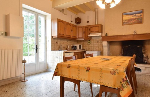 Lamonzie-Montastruc House | Cosy holiday home with pool