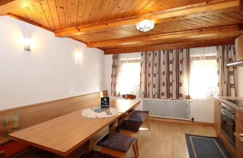 Bruck am Ziller Apartment | Cosy holiday apartment with a magnificent view