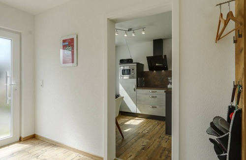 Eriskirch Apartment | Cosy Holiday Apartment “Ferienwohnung Eberle” close to Lake Constance with Wi-Fi