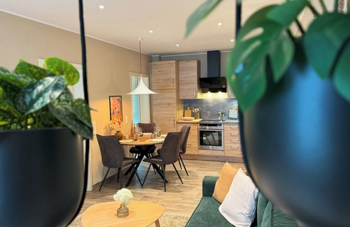 Gaggenau Apartment | Cosy holiday flat in the Black Forest - near Baden-Baden. Pet friendly!