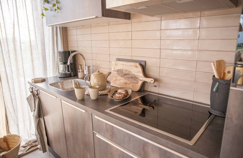 t Zand House | Cosy Holiday Home Between Flower Fields and Close to the Beach