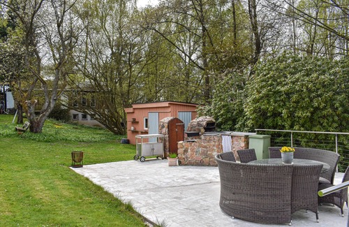 Veberod House | Cosy holiday home for a wonderful holiday.