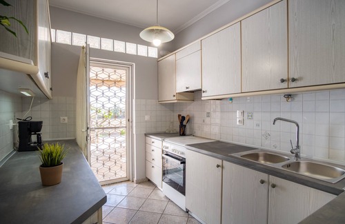 Potokaki Apartment | Cosy holiday home