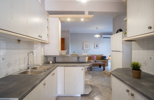 Potokaki Apartment | Cosy holiday home