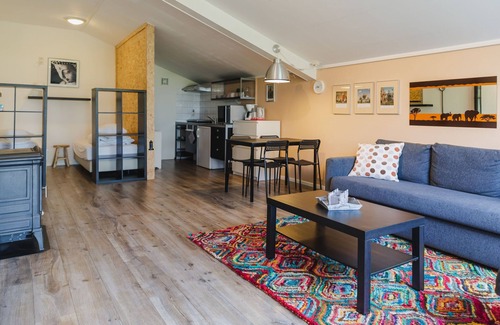 Ruinerwold House | Cosy holiday home in Overijssel