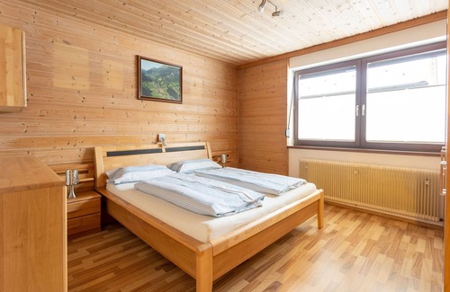 Muhr Apartment | Cosy holiday home in a charming area.