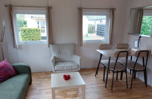 Appelscha House | Cosy holiday home in Appelscha with garden