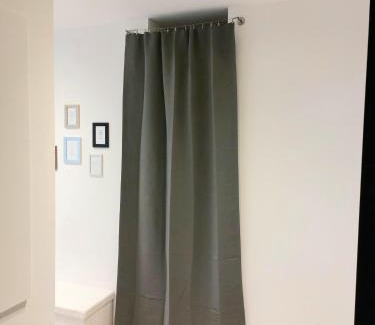 Cergy-Pontoise Apartment | Cosy Home 1 - Spacieux 3 pièces avec parking - 30 min de Paris