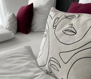 Sankt Jobst Apartment | Cosy Home auf Zeit