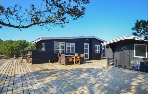 Anholt House | Cosy Home In Anholt With 3 Bedrooms And Wi-Fi