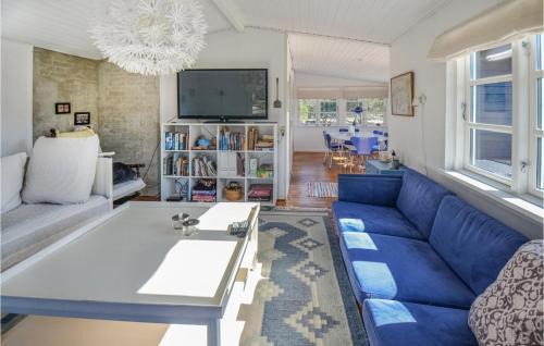 Anholt House | Cosy Home In Anholt With 3 Bedrooms And Wi-Fi