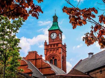 Newton-le-Willows House | Cosy Home in Newton-Le-Willows