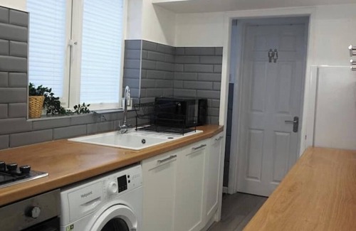 Sutton Coldfield House | Cosy Home in Sutton Coldfieldnn