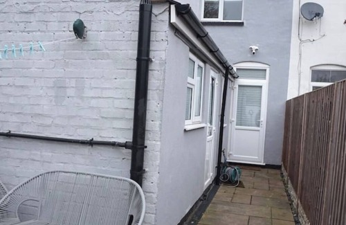 Sutton Coldfield House | Cosy Home in Sutton Coldfieldnn