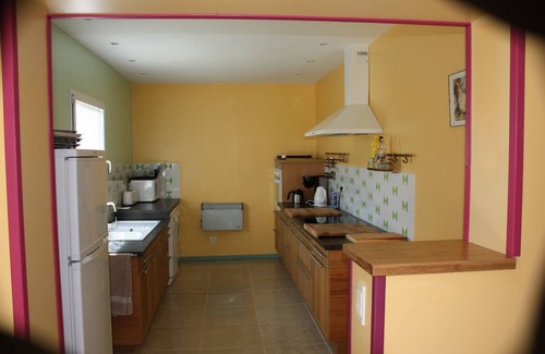 Assay Cottage | Cosy home located in the "Val de loire"