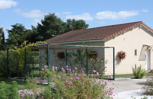 Assay Cottage | Cosy home located in the "Val de loire"