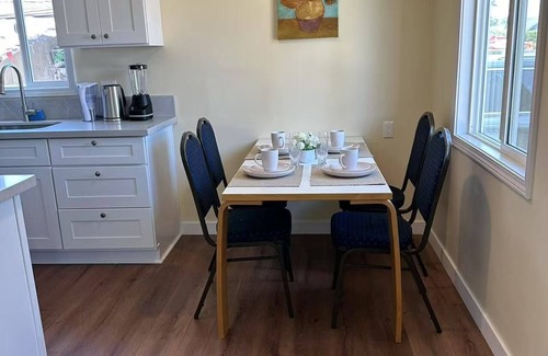 East San Gabriel Apartment | cosy home～