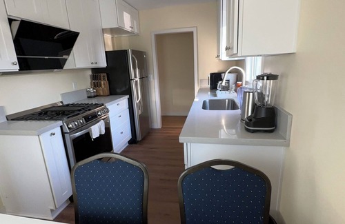 East San Gabriel Apartment | cosy home～