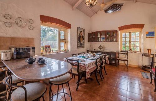 Parshwapuram Villa | Cosy Homestay by StayVista - A Tranquil Retreat on Cloud 9