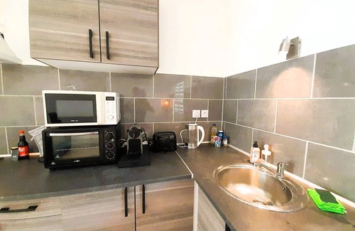 Reuilly Ski Chalet | Cosy house-2 bedrooms- garden- wifi- Reuilly centre