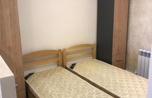 Jrvezh House | Cosy House AgaNat