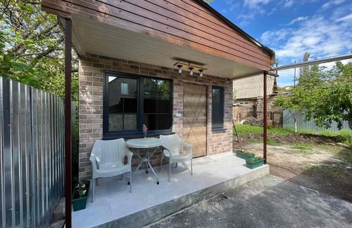 Jrvezh House | Cosy House AgaNat