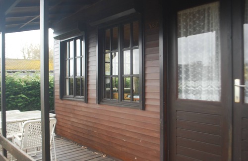 Chanly Ski Chalet | Cosy house Ardennes near Han-sur-Lesse for 4-8 people
