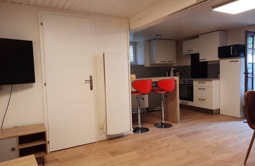 Liguge House | Cosy house