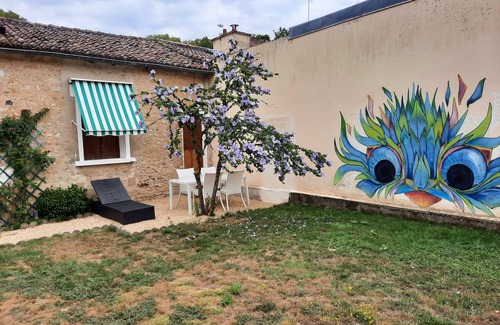 Liguge House | Cosy house