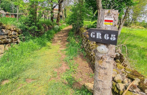 Cussac-sur-Loire Villa | Cosy house in a quiet location near Le PUY EN VELAY
