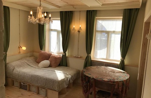 Minsk Region House | Cosy house in Nesvizh