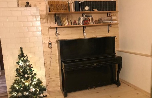Minsk Region House | Cosy house in Nesvizh