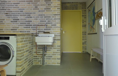 Slenaken House | Cosy house in Slenaken with nice views and spacious terrace