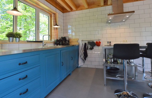Slenaken House | Cosy house in Slenaken with nice views and spacious terrace