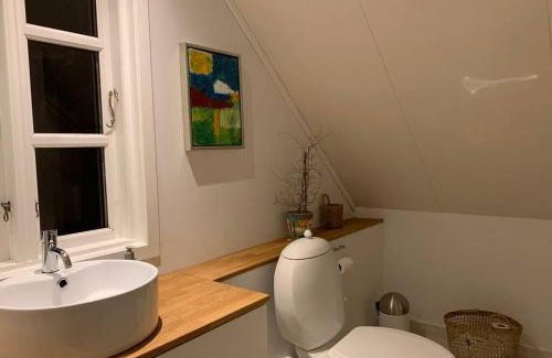 Torshavn House | Cosy house in the heart of Tórshavn (Á Reyni)