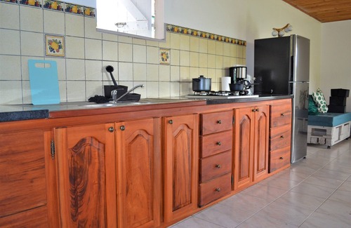 Saint-Joseph House | Cosy house in the countryside