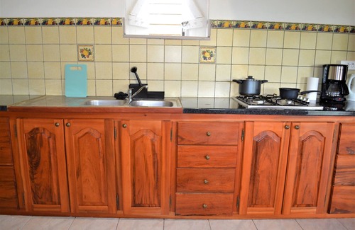 Saint-Joseph House | Cosy house in the countryside