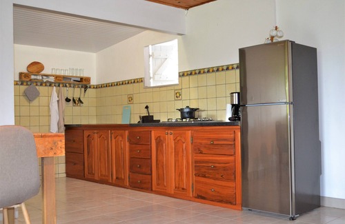 Saint-Joseph House | Cosy house in the countryside