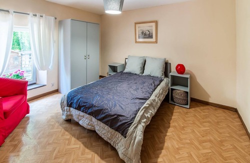 Petit-Thier House | Cosy house in Vielsalm