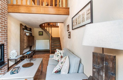 Petit-Thier House | Cosy house in Vielsalm