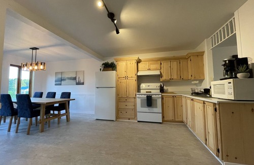Mandeville House | Cosy House - Mandeville Center - 6 guests 3 Beds