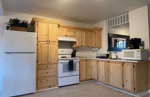 Mandeville House | Cosy House - Mandeville Center - 6 guests 3 Beds