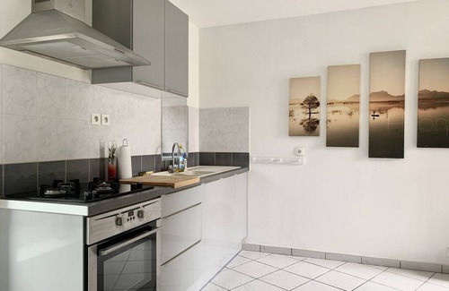 Roissy-en-France House | Cosy house near Charles de Gaulles airport